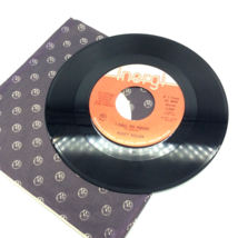 Dj Copy Mary Miller Sings I Fall To Pieces Inergi 45 Rpm Record Original Sleeve - £13.44 GBP