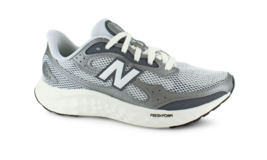 New Balance Fresh Foam Arishi v4 Running Shoes Gray Lightweight Breathab... - $47.57
