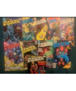DC Comics - Atari Force Comic Lot of 10 (7,8,9,10,11,12,13,14,16,20) - $18.20