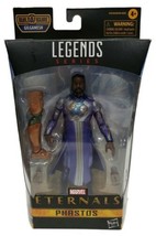 Marvel Legends Eternals Phastos 6&quot; Action Figure Gilgamesh BAF Included - New - $24.74