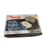 Raybestos Premium Raybestos Element3 EHT Replacement Rear Brake Pad Set ... - €19,95 EUR
