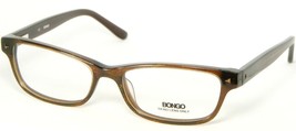 New Bongo B Nia Brn / Shiny Glitter Brown Eyeglasses Glasses Frame 52-16-135mm - £20.19 GBP