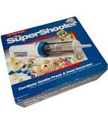 Hamilton Beach Super Shooter Cordless Cookie Press and Food Decorator 80... - $33.95 CAD