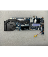 Lenovo Thinkpad P14s Gen 2 AMD Ryzen Pro 5650u Radeon Motherboard 5B21C82263 - $233.00