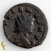 253-268 Display Gallienus Billion Antoninus Coin-
show original title

O... - $83.46 CAD