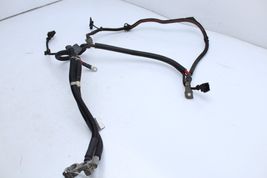 07-13 MINI COOPER S BATTERY POSITIVE CABLE Q3383 image 10