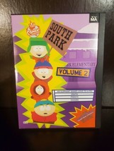 South Park, Vol. 2 (With Case)(VG) - £3.91 GBP