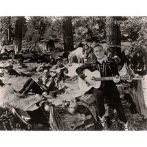 Gene Autry Singing Cowboy Western Star Publicity Picture Photo Print 8 x 10 - £7.10 GBP