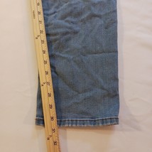 Joe's Straight Leg Denim Jeans Women's Blue Jeans Size 36 image 12