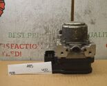 2006-2011 Honda Civic  ABS SNAA0 Pump Control  OEM Module 432-9B8 - $39.19
