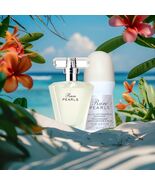 AVON Rare Pearls Parfum Spray + Roll-On Deodorant Duo Set - $37.03