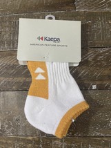 Kaepa Kids Sport Socks Size 17CM/6-7.5US-Brand New-SHIPS N 24 HOURS - $18.69