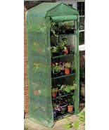 Growhouse 5 Tier Green - $2,120.80 MXN