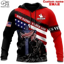 PL Cosmos Marine  Army Veteran  Suit Cosplay Soldier 3DPrint Men/Women T... - $102.66