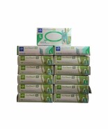 AloeTouch 3G Synthetic Stretch Exam Gloves Vinyl Powder Free Large Case ... - $1,128.81 MXN