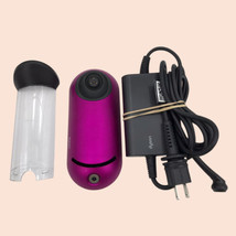 Fuchsia Dyson Corrale HS03 Stand, Power Supply and Charging Dock #kit_4232 - $44.78