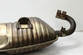 1997-1999 PORSCHE BOXSTER OEM EXHAUST MUFFLER # 996 111 121 04 H0492 image 2