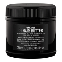 Davines OI Hair Butter 8.8oz - $55.00