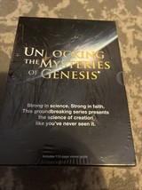 Unlocking the Mysteries of Genesis by Institute for Creation Research (2... - €42,32 EUR