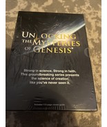 Unlocking the Mysteries of Genesis by Institute for Creation Research (2... - €42,52 EUR