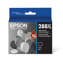 EPSON 288 DURABrite Ultra Ink High Capacity Magenta Cartridge (T288XL320... - $34.53