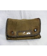 Vintage WW1 to WW2 U.S. Sewing Kit Pouch 8-a #28 - €84,43 EUR