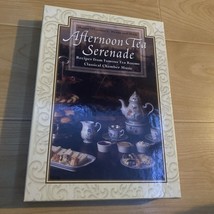 Afternoon Tea Serenade: Recipes from Famous Tea Rooms Classical Chamber Music... - £3.16 GBP