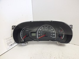 11 12 13 14 2011 2012 TOYOTA SIENNA LE 3.5L INSTRUMENT CLUSTER 83800-083... - £31.15 GBP