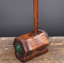 Erhu Pear wood material Chinese string instruments - $449.00
