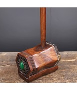 Erhu Pear wood material Chinese string instruments - $8,351.16 MXN Erhu Pear wood material Chinese string instruments - $8,351.16 MXN
