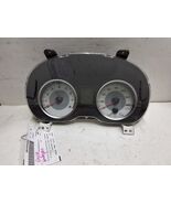 13 Subaru Impreza 2.0 L CVT MPH speedometer unknown miles OEM 85002 FJ880 - $1,091.07 MXN