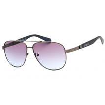 Men&#39;s Sunglasses Guess GF0246-11W ø 58 mm (S0378695) - £54.80 GBP