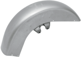Drag SPECIALTIES-FENDER Front With Trim Holes 00-13FLT***Free Shipping*** - £80.57 GBP