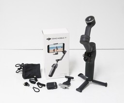 DJI Osmo Mobile 7P Smartphone 3-Axis Gimbal Stabilizer - $147.19 CAD