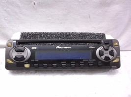 PIONEER  RADIO/CD/RECEIVER/PLAYER/ 45W X4/  FACE PLATE/PANEL ONLY - $21.00