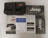 2009 Jeep Patriot Owners Manual [Paperback] Jeep - $43.10