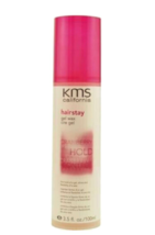KMS California Hairstay Gel Wax – 3.5 oz - £23.15 GBP