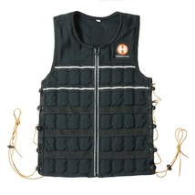 Hyper Vest Elite Fully Adjustable Weight Vest - Thin Weights - Size Up As Snug A - £317.10 GBP