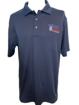 Oxford Golf Men's Golf Shirt Web.Com Tour Championship TPC Craig Ranch B... - €24,28 EUR