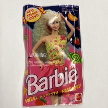 Barbie Sweet ‘N Pretty Fashions Sealed Doll Clothing Accessory - $8.49