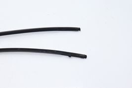 00-05 TOYOTA CELICA LEFT & RIGHT ROOF TRIM MOLDINGS PAIR E1168 image 10