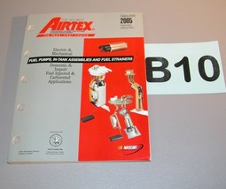 2005 Airtex Electric Mechanical Domestic Import Parts Applications AX05 ... - $11.83