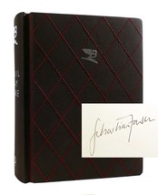 Sebastian Faulks, Ian Fleming Devil May Care Signed 1st Edition 1st Printing - £2,131.05 GBP