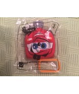 McDonald’s Happy Meal Toy 2020 Disney Pixar Cars Lightning McQueen #3 - €4,55 EUR