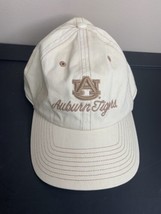 Womens Auburn Tigers Ball Cap Hat One Size Tan New With Tags 47brand - $13.98