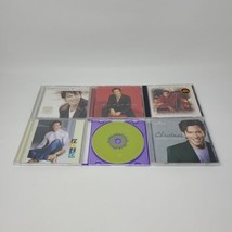 6 CD Lot of Harry Connick Jr.- Christmas Oh My Nola Only You Come By Me - £23.73 GBP