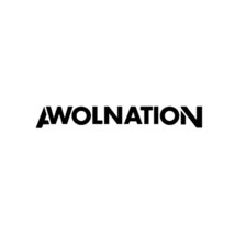 2x Awolnation Logo Vinyl Decal Sticker Different colors &amp; size for Cars/... - $80.48 MXN+