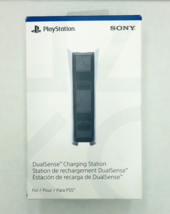Authentic Sony PlayStation 5 PS5 DualSense Charging Station Dock - £23.73 GBP