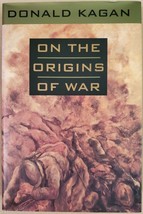 On the Origins of War - £3.84 GBP