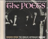 Wooden Spoon: Singles Anthology 1964 - 1967 [Audio CD] POETS - $14.85